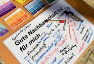 Jahnplatz-Fest – Gute Nachbarschaft