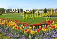 Herrenhäuser Gärten