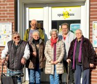 Planungsgruppe Senioren