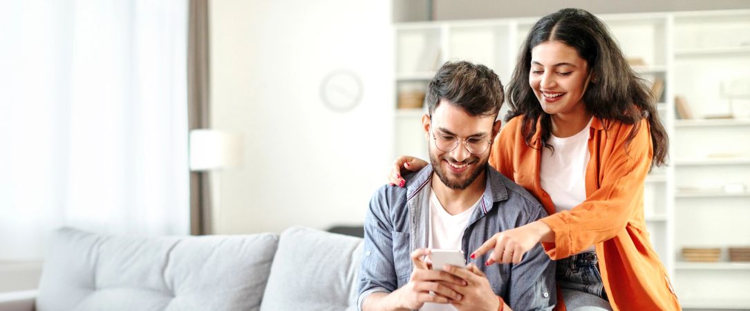 Wohnberechtigungsschein